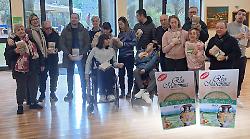 Un anno di riso per la mensa della Fondazione Il Sole: &laquo;Gesto che sostiene concretamente i nostri ragazzi&raquo;