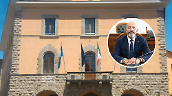 Sei recordman, gli altri tutti in coda: tutti i numeri del consiglio comunale 