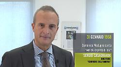 A Rai Storia il Corriere ricorda "Nel blu dipinto di blu" di Domenico Modugno: sesta puntata