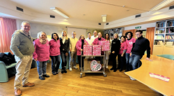 Un anno di esami garantiti grazie alle fatine: nuova donazione all'ospedale