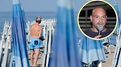 Turismo balneare, la Maremma vale 320 milioni l&rsquo;anno e 3.800 posti di lavoro