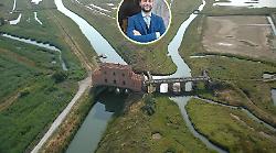 Zone umide in pericolo e acque refluee per salvare la Diaccia Botrona: Maremma laboratorio nazionale
