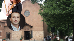 Henshaw torna sul podio: concerto-evento con l&rsquo;Orchestra sinfonica di Grosseto, al flauto Luisa Sello