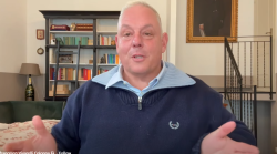 "Altro che manovre oscure: la corsa fuori dall&rsquo;aula l&rsquo;avete fatta voi". La replica del sindaco di Grosseto Vivarelli Colonna a De Martis