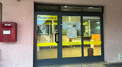 Chiude l'ufficio postale, arriva il progetto Polis: il Comune organizza il servizio navetta