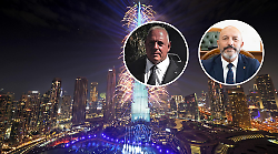 Biglietto per Dubai: il piano del Comune tra diplomazia, imprese e Made in Italy