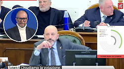 Salta il numero legale in Consiglio, Rosini (Pd): &laquo;Basta scuse, all'ultimo appello erano in due, maggioranza in difficolt&agrave;&raquo;