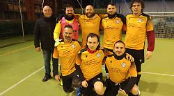 Nel calcio a 5 Uisp nuovi padroni, conferme e sorprese: Serie A, B e C accendono la corsa