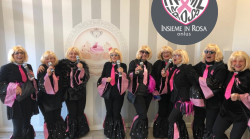 Alla Sala Eden il Carnevale che fa bene: festa, musica e solidariet&agrave; per Insieme in Rosa