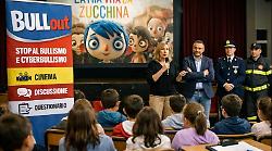Bullismo, gli studenti scendono in campo: incontri e film in tutta la Maremma con il progetto Bullout