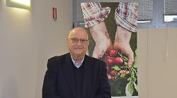 Anp Cia Grosseto: Giancarlo Innocenti confermato come presidente