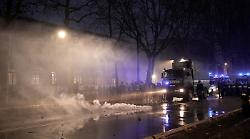 Scontri di Torino: confermati i domiciliari per Angelo Simionato