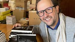 Dal cielo di Maremma all&rsquo;infinito: Gianluca Masi racconta la nascita dell&rsquo;universo moderno