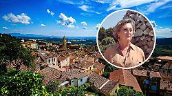 Fibra o non fibra: banda larga mai partita, il borgo resta indietro e il caso arriva in Regione