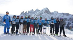 Morellino protagonista sulle nevi: il Consorzio torna a Snow Mike 2026