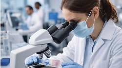 Il vetrino va online: in Toscana diagnosi pi&ugrave; rapide grazie alla patologia digitale