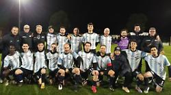 Calcio Uisp, le capoliste Talamone e Scarlino corrono ancora