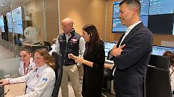 Meno chiamate al 112, boom del 116117: Grosseto e la Toscana imparano a scegliere nell'emergenza