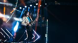 Lucio Corsi porta la Maremma a Varsavia: il Proxima &egrave; tutto esaurito