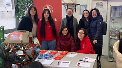 Da Grosseto a Siena, quale Universit&agrave;? Due giorni di opportunit&agrave; per 500 studenti 