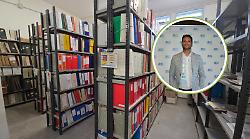 Dalle paludi alla memoria: la Maremma riscopre la storia con l'archivio del Consorzio di Bonifica