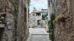 Capalbio si racconta ai turisti: nasce la nuova mappa delle eccellenze del territorio