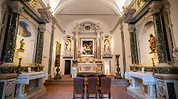 La domenica che ci avanza e l&rsquo;arte che resta: cataloghi in regalo alle Clarisse