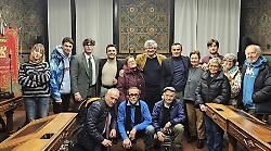 Grosseto apre l'autostrada della legalit&agrave;: nasce la Consulta provinciale