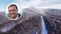 L'Amiata &egrave; una montagna, ma non troppo: solo due Comuni  su nove riconosciuti dal ministero