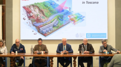 Dalla Maremma alle aree interne: monitoraggio satellitare e investimenti per la sicurezza della Toscana