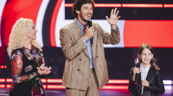 The Voice Kids, l'ora della verit&agrave;: stasera sabato 7 febbraio sogni in palio nella semifinale