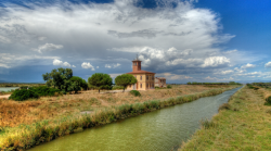 Apertura rara nel Parco della Maremma: visita all&rsquo;idrovora di San Paolo, ecco come partecipare