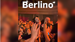 Lucio Corsi conquista anche Berlino: tutto esaurito nel cuore di Neuk&ouml;lln