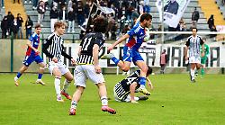 Calcio Serie D, al Siena basta un rigore: Gavorrano al tappeto