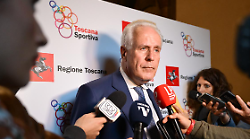 In Toscana si campa bene (e a lungo): Giani snocciola i numeri: &ldquo;Superiamo la media italiana di tutti i principali indicatori&rdquo;&nbsp;