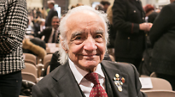 Addio ad Antonino Zichichi, il gigante della fisica che conquist&ograve; la citt&agrave; partendo dalla cucina