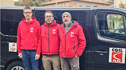 Dalle campagne alla Commissione del Senato: lo sfruttamento agricolo diventa priorit&agrave;