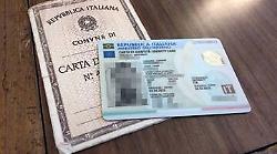 Carta d'identit&agrave; cartacea, il 3 agosto cambia tutto, ecco come fare per evitare problemi