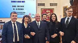 Grosseto missione Emirati: cinque aziende in viaggio insieme all'amministrazione