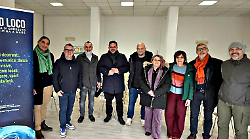 Eventi, incontri e cultura: la sala rinasce con l'ultimo intervento di riqualificazione