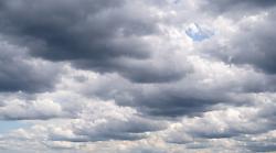 Grosseto tra schiarite e pioggia: giorni dal cielo capriccioso e con temperature mite