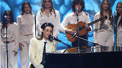 Lucio Corsi non si ferma: il Tour europeo fa tappa in Lussemburgo