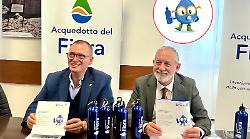 Acqua, clima e futuro: con Uniti per l&rsquo;acqua la speranza ha la voce degli studenti di Grosseto e Siena 