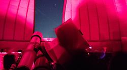 Dalle leggi della fisica ai misteri del cosmo: a Grosseto nasce l&rsquo;astronomo di domani