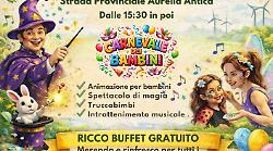 Carnevale di Follonica, il Re sale in cattedra:  innovazione e tradizione si incontrano con Play the Future