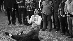 Carnevale Morto: la tradizione che sfida il tempo e unisce le generazioni sul Monte Amiata