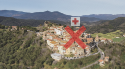 "Ambulatori fantasma in due paesi: medici annunciati ma mai arrivati"