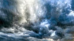 La Maremma si &egrave; svegliata sotto la pioggia. E nel weekend altri temporali