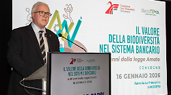 Non &egrave; solo risparmio, &egrave; scienza: Banca Tema e la sfida green per il pianeta