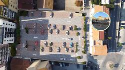 Parcheggi hi-tech e addio barriere: cos&igrave; rinasce la zona Valle a Monte Argentario